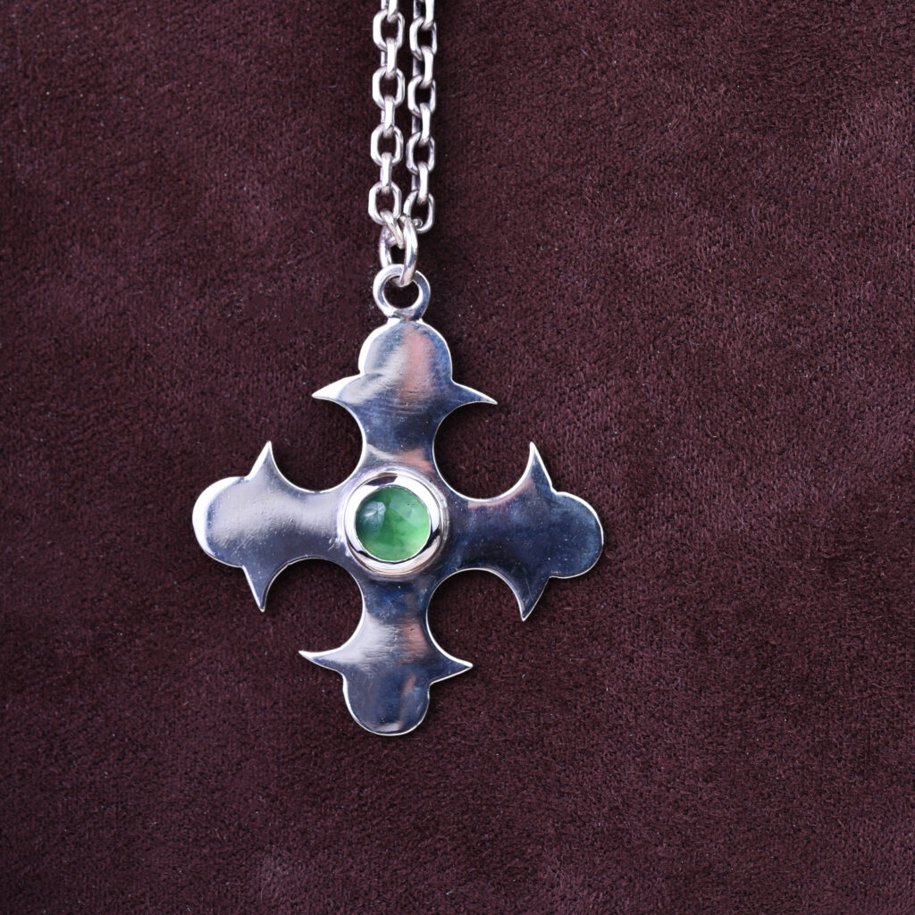 croix medie crysopr care