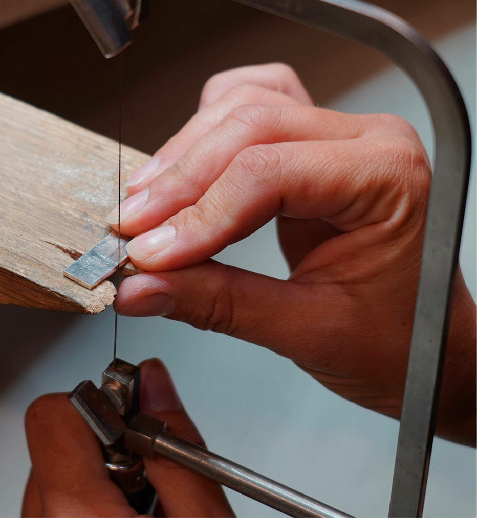 Ateliers création de bijoux proche Valence